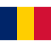 Chad Flag